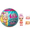 L.o.l. Muñeca Swap Surtido