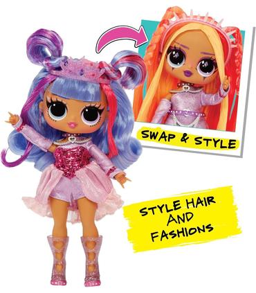lol-muneca-tweens-swap-braids-biley