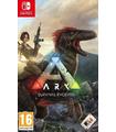 ARK: Survival Evolved Switch -Reacondicioando