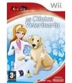 MI CLÍNICA VETERINARIA WII (PR) -Reacondicionado
