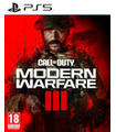 Call Of Duty Modern Warfare III Ps5