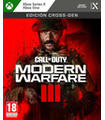 Call Of Duty Modern Warfare III Xbox Series