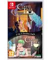 Coffee Talk 1 & 2 (Double Pack) Switch