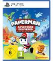 Paperman Adventure Delivered Ps5