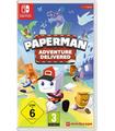 Paperman Adventure Delivered Switch