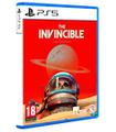 The Invincible Ps5