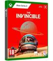 The Invincible XBox Series X