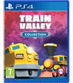 Train Valley Collection Ps4