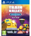 Train Valley Collection Deluxe Ps4