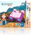 Prismatico Bresser Junior Rosa