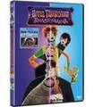 HOTEL TRANSYLVANIA 4:TRANSFOMANIA (DVD)