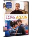 LOVE AGAIN - DVD (DVD)