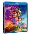 SUPER MARIO BROS: LA PELICULA - BD (BR)