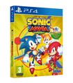 Sonic Mania Plus Ps4 -Reacondicionado