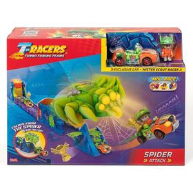 tracers-spider-attack