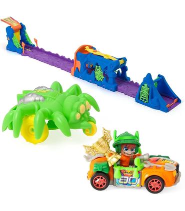 tracers-spider-attack