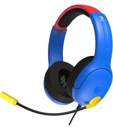 auricular-gaming-airlite-lvl40-super-mario-switch