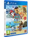 Paw Patrol World Ps4