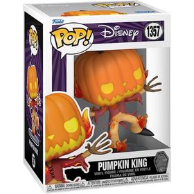 figura-funko-pop-disney-tnbc-30th-pumpkin-king