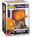 Figura Funko Pop Disney: Tnbc 30th- Pumpkin King