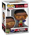 Figura Funko Pop Tv: The Boys- A-train(rally)