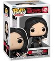 Figura Funko Pop Tv: The Boys- Kimiko