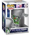 Figura Funko Pop Ad Icons: Mtv 40th- Moon Person