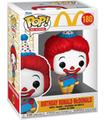 Figura Funko Pop Ad Icons: Mcdonalds- Birthday Ronald