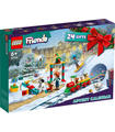 Lego 41758 Calendario de Adviento 2023