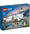 Lego 60367 - Avión de Pasajeros