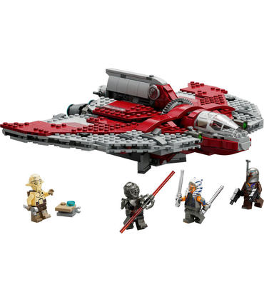 lego-75362-lanzadera-jedi-t-6-ahsoka-tano-s
