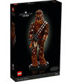 Lego 75371 - Chewbacca