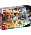 Lego 76267 Calendario Adviento Marvel