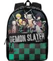 Demon Slayer Mochila Hs Fan 2.0 Kim