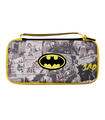 Funda Transporte Premium Bag Batman Switch