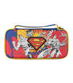 Funda Transporte Premium Bag Superman Switch