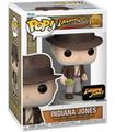 Figura Funko Pop Movies: Indiana Jones - Indiana Jones 5 -