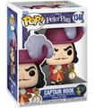 Figura Funko Pop Disney: Peter Pan70th Hook