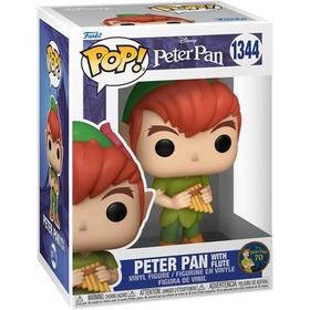 figura-funko-pop-disney-peter-pan70th-peter-wflute
