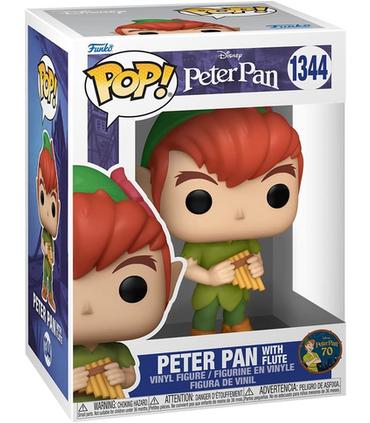 figura-funko-pop-disney-peter-pan70th-peter-wflute