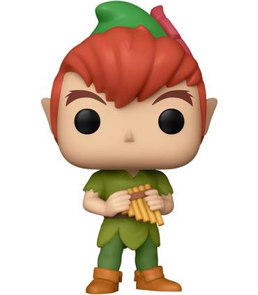 figura-funko-pop-disney-peter-pan70th-peter-wflute