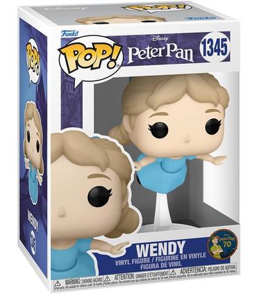 figura-funko-pop-disney-peter-pan70th-wendy