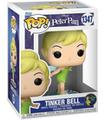Figura Funko Pop Disney: Peterpan70th Tink On Mirror