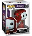 Figura Funko Pop Disney: Tnbc 30th Formal Sally