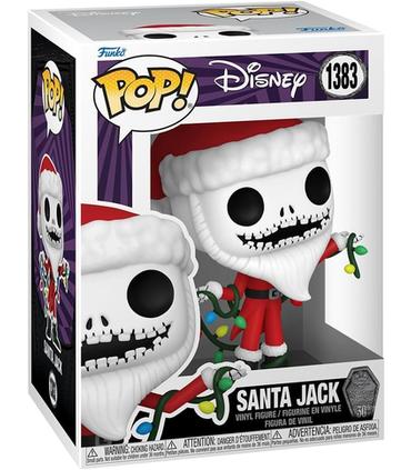 figura-funko-pop-disney-tnbc-30th-santa-jack