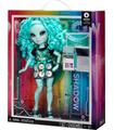 Shadow High F23 Fashion Doll Green