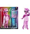 Shadow High F23 Fashion Doll Purple