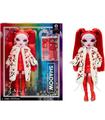 Shadow High F23 Fashion Doll Red
