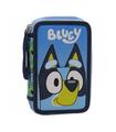 Bluey Plumier 3 Pisos
