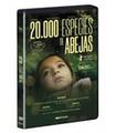 20.000 ESPECIES DE ABEJAS - DVD (DVD)